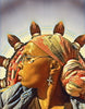 Felicia V. Bland - Fee Fee Art Studio