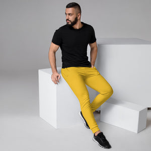 Jamaica Pineapple URBAN Men's Joggers