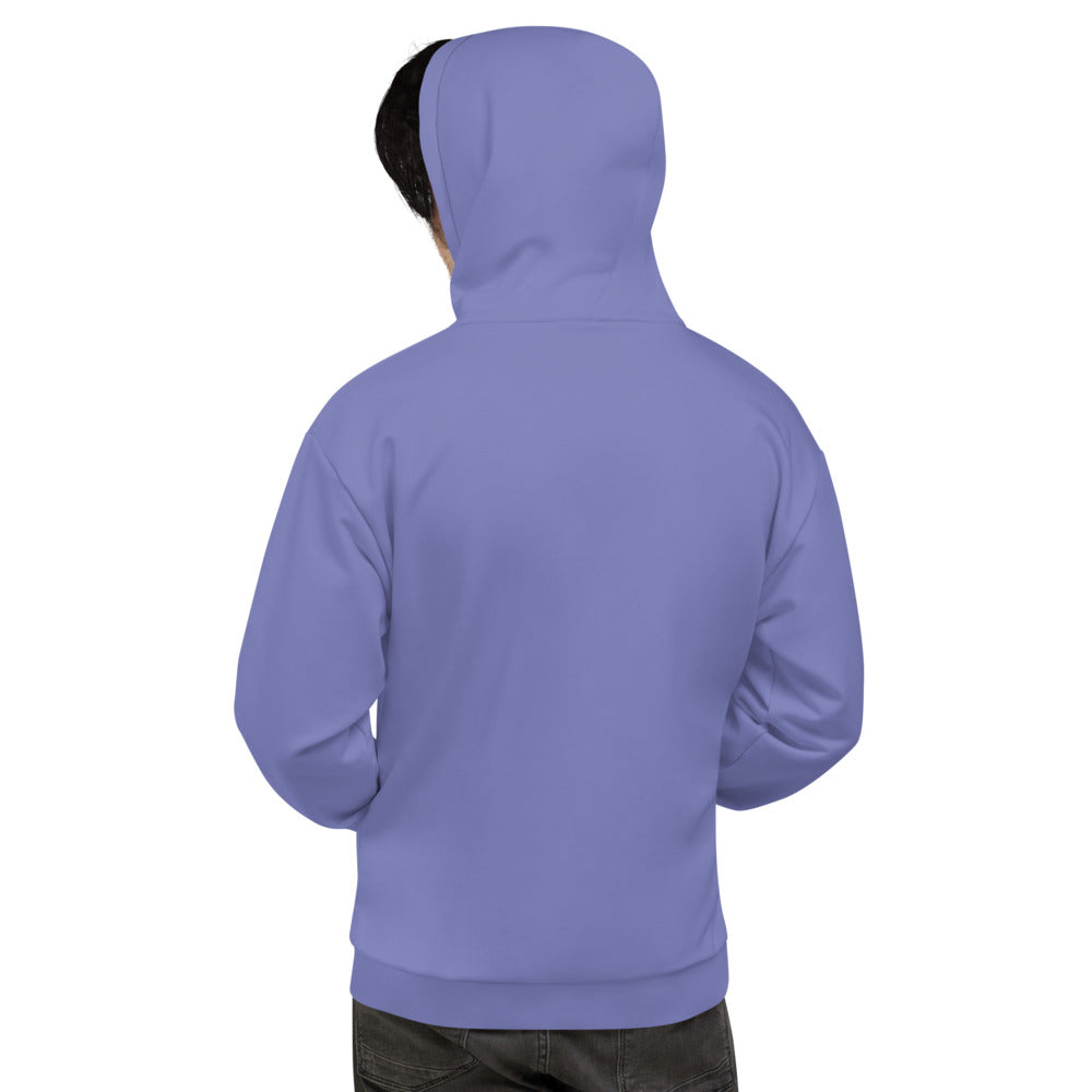 Limited Edition Color of The Year 2022 Veri Peri URBAN Hoodie