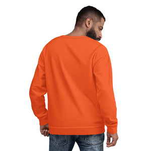 Bestseller - Tangerine Orange URBAN Sweatshirts