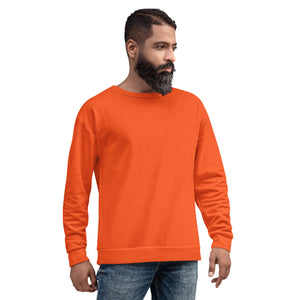 Bestseller - Tangerine Orange URBAN Sweatshirts