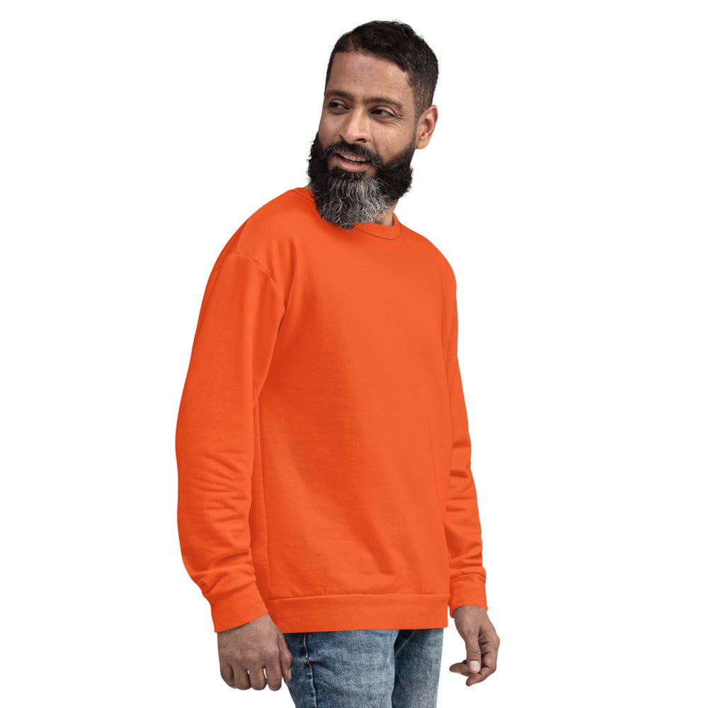 Bestseller - Tangerine Orange URBAN Sweatshirts