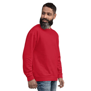 Bestseller - Flamin’ Red URBAN Sweatshirts