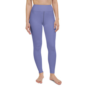 Limited Edition Color of The Year 2022 Veri Peri URBAN Leggings