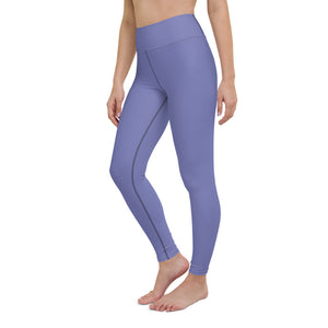 Limited Edition Color of The Year 2022 Veri Peri URBAN Leggings