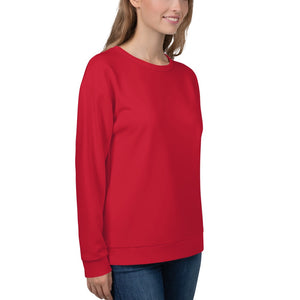Bestseller - Flamin’ Red URBAN Sweatshirts