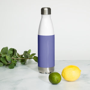 Limited Edition Color of The Year 2022 Veri Peri URBAN Stainless Steel Water Bottle